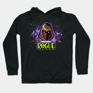 Realms Best Rogue Hoodie